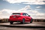 Mercedes-Benz A250 4Matic AMG Line 2019 года (AU)